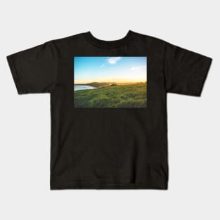 Lennox Head Walk Kids T-Shirt